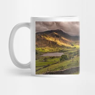 Little Langdale Tarn Mug